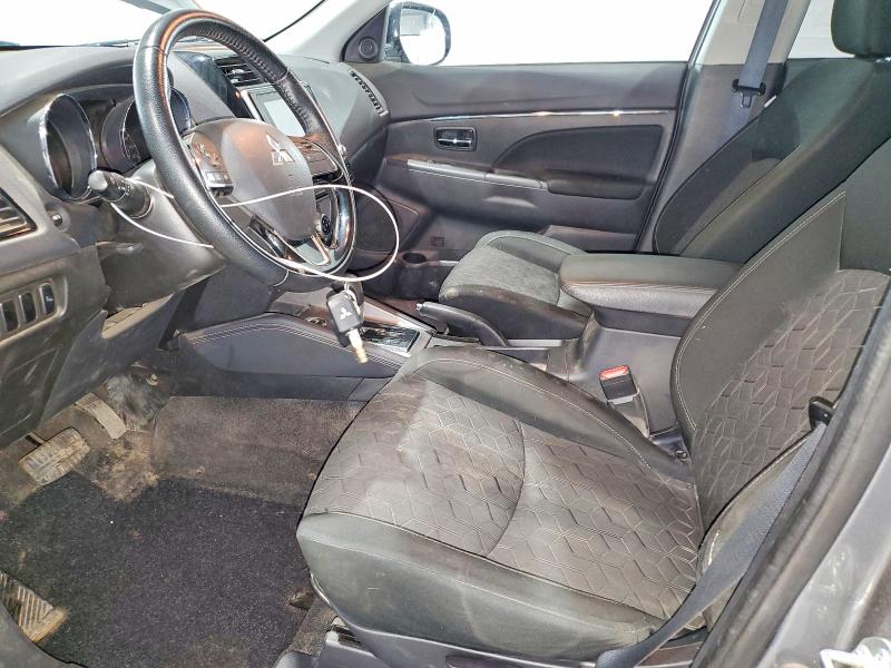 Продажа на аукционе авто 2024 Mitsubishi Rvr, vin: JA4AJVAW6RU603021, номер лота: 48670276