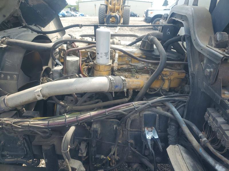 Продажа на аукционе авто 2000 Gmc T-series, vin: 1GDP7C1C4YJ525729, номер лота: 51767236