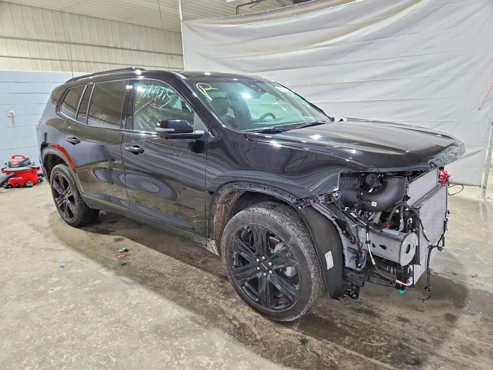 Aukcja sprzedaży 2025 Gmc Acadia, vin: 1GKENNRS1SJ185752, numer aukcji: 48285886