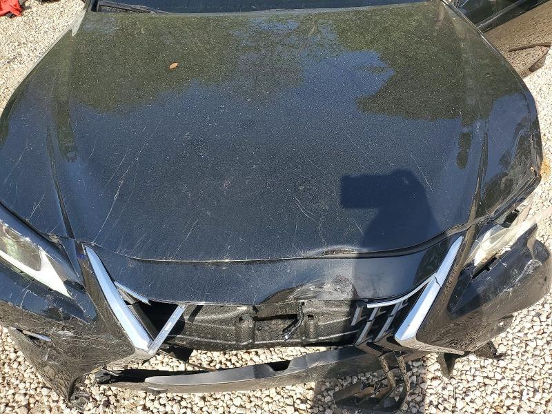 Продаж на аукціоні авто 2025 Lexus Es 350, vin: 58ADZ1B10SU195505, номер лоту: 48692526