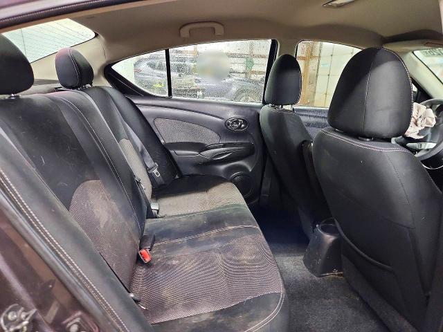 Продаж на аукціоні авто 2015 Nissan Versa, vin: 3N1CN7AP8FL834356, номер лоту: 51113126