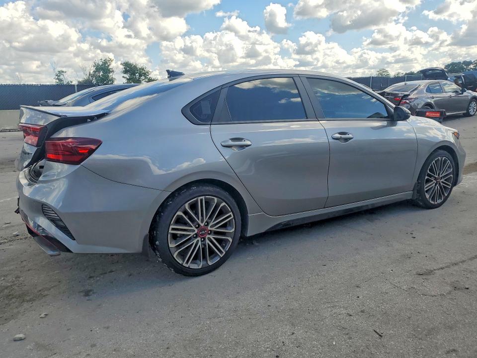 Продаж на аукціоні авто 2023 Kia Forte, vin: 3KPF44AC2PE625368, номер лоту: 50487916