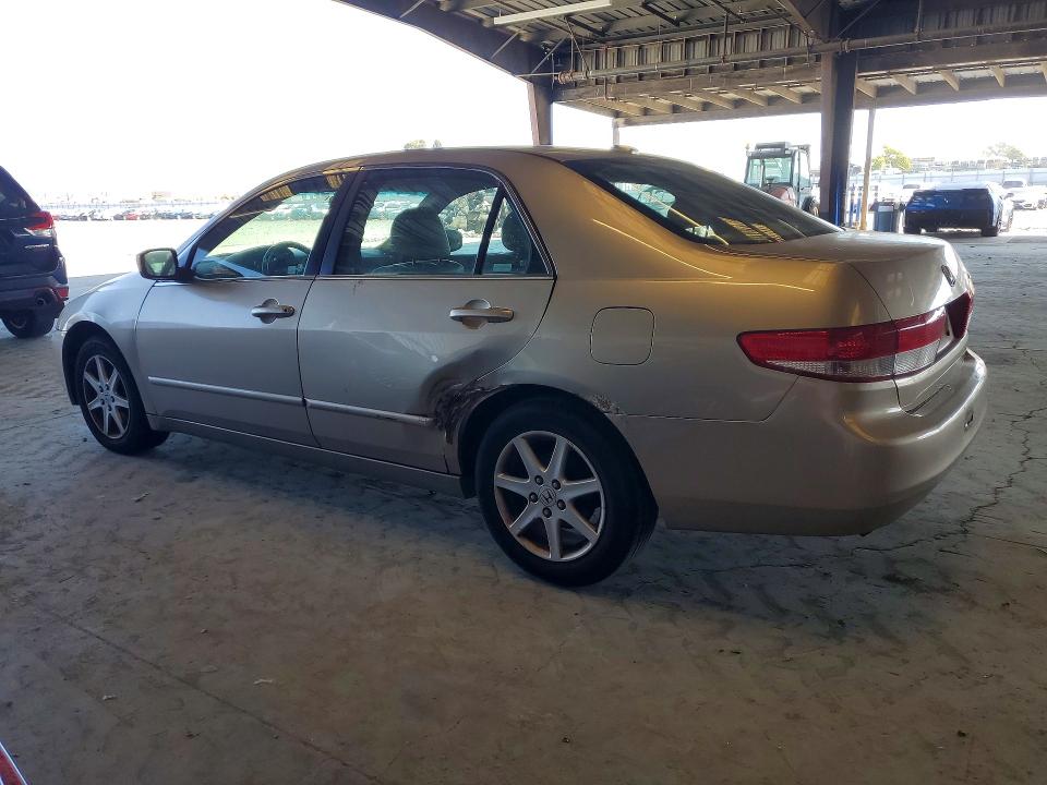 51618796 :رقم المزاد ، 1HGCM66514A092776 vin ، 2004 Honda Accord مزاد بيع