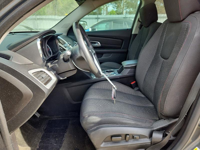 2013 Gmc Terrain მანქანა იყიდება აუქციონზე, vin: 2GKALSEK8D6263548, აუქციონის ნომერი: 46930456