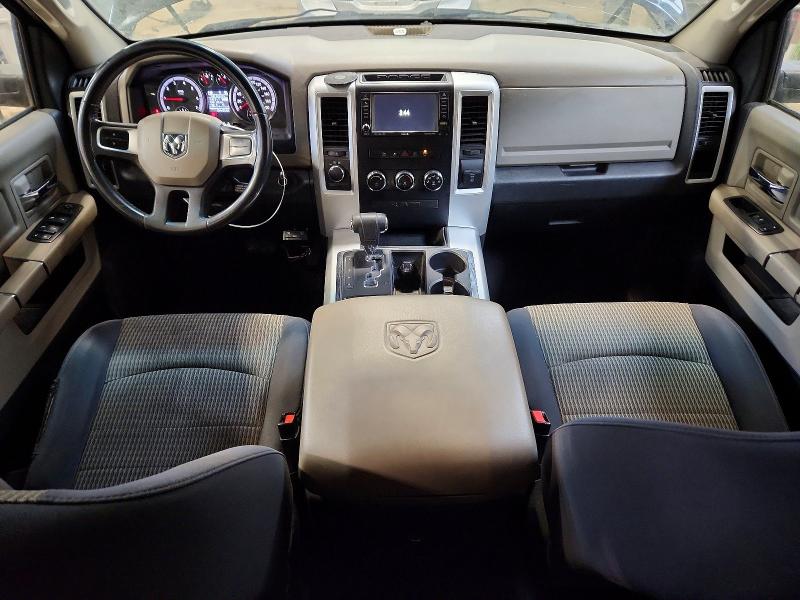 Продажа на аукционе авто 2011 Dodge Ram 1500, vin: 1D7RV1GT6BS591401, номер лота: 48693686
