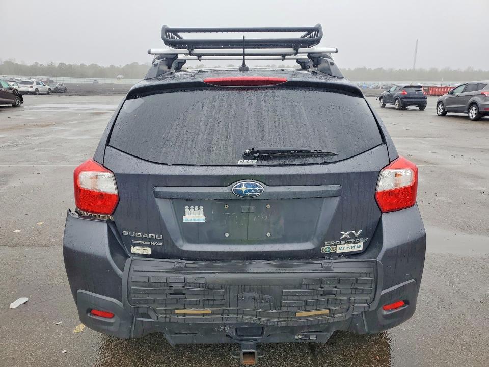 Продажа на аукционе авто 2013 Subaru Xv Crosstrek, vin: JF2GPAKC1D2826424, номер лота: 48304726