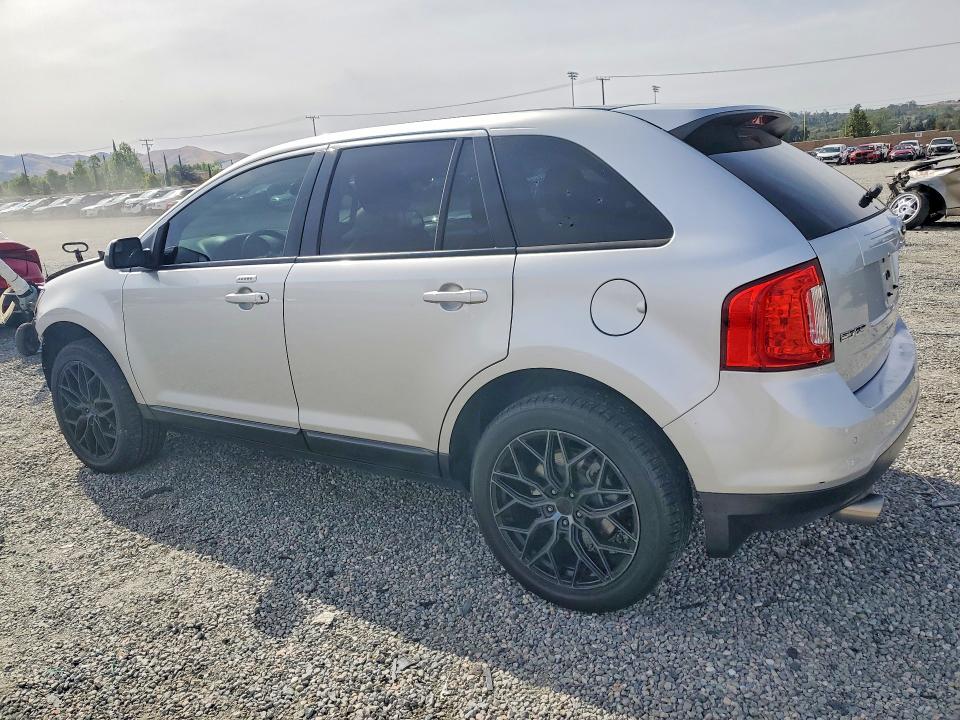 Продажа на аукционе авто 2014 Ford Edge, vin: 2FMDK3JC6EBB00935, номер лота: 49669426