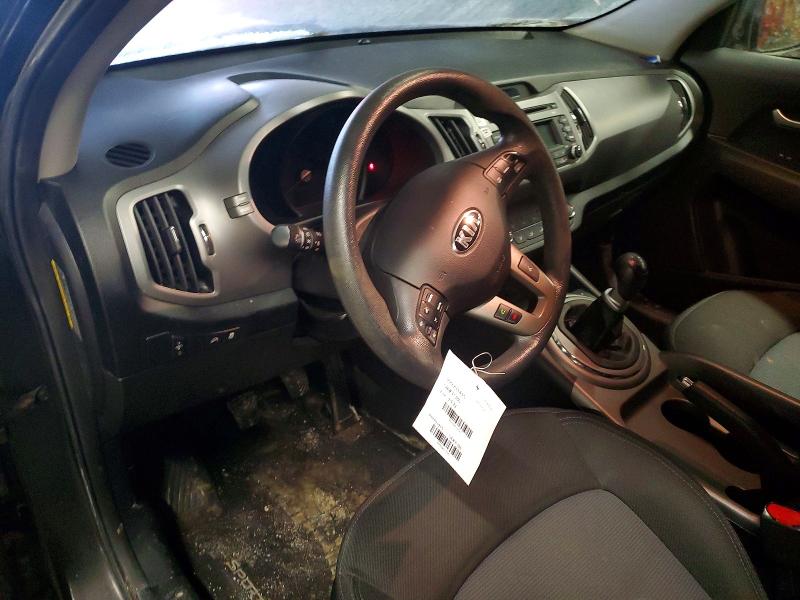 Aukcja sprzedaży 2015 Kia Sportage, vin: KNDPB3AC6F7695247, numer aukcji: 48429506