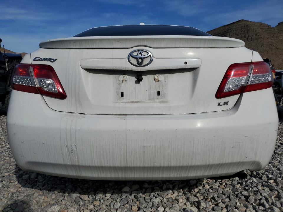 2010 Toyota Camry მანქანა იყიდება აუქციონზე, vin: 4T1BF3EK3AU563276, აუქციონის ნომერი: 47935796