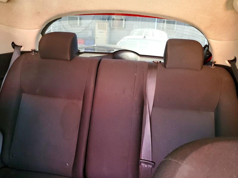 49984746 :رقم المزاد ، JN8AF5MR6ET355404 vin ، 2014 Nissan Juke مزاد بيع
