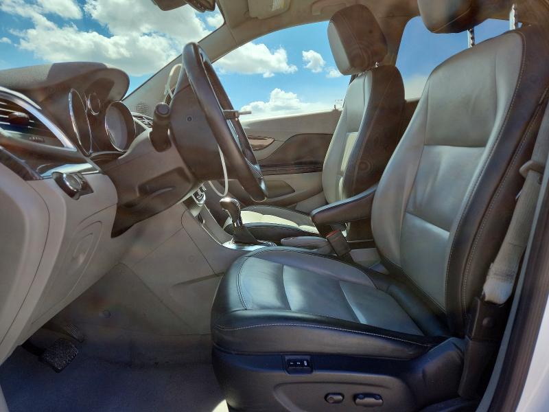 Продаж на аукціоні авто 2015 Buick Encore, vin: KL4CJDSB0FB086840, номер лоту: 50100546