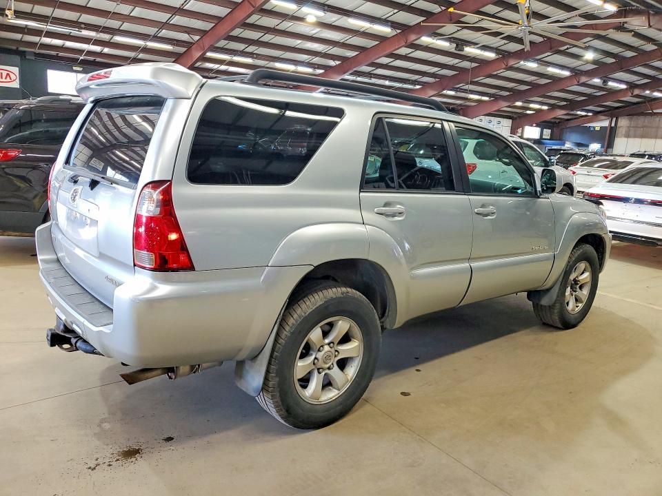 Продажа на аукционе авто 2008 Toyota 4runner, vin: JTEBT14RX8K006172, номер лота: 49380316