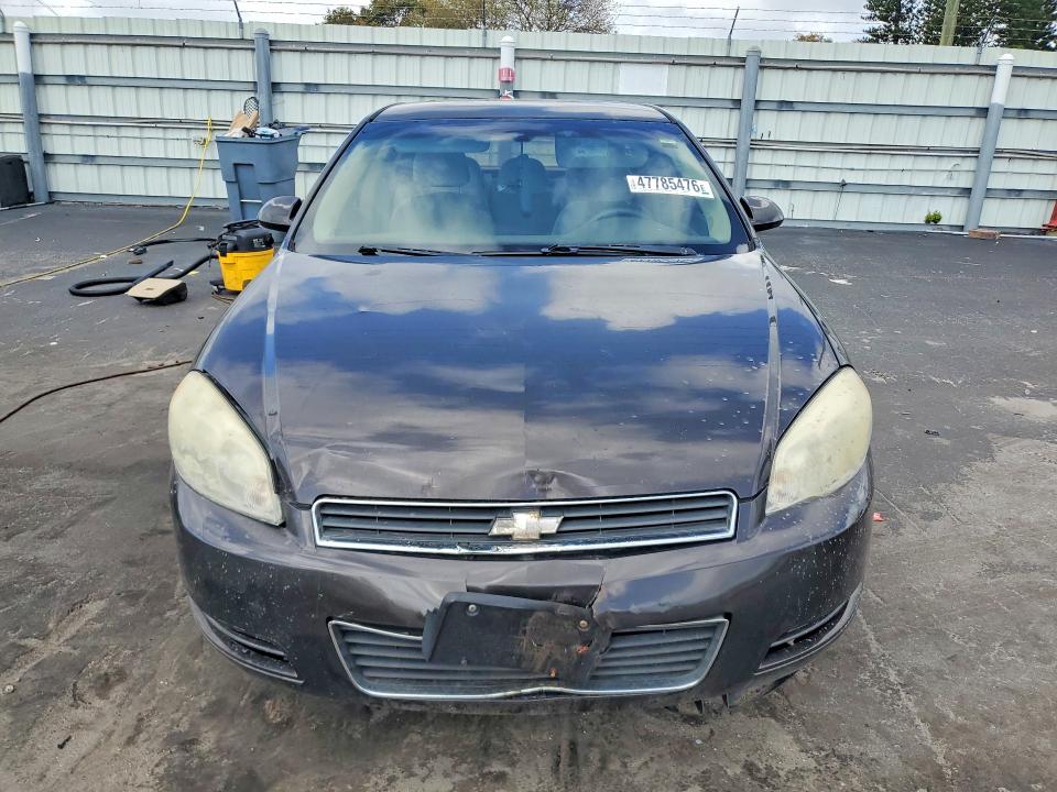 Aukcja sprzedaży 2008 Chevrolet Impala, vin: 2G1WB58K881272926, numer aukcji: 47785476