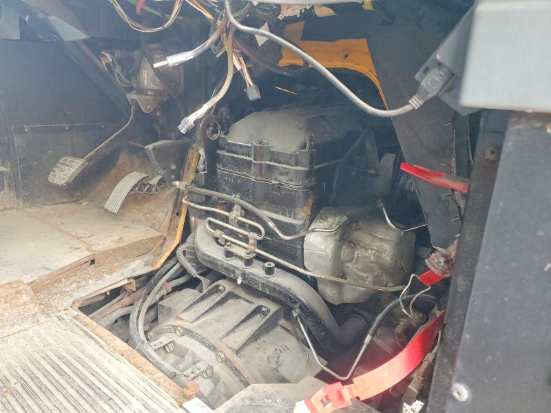48606556 :رقم المزاد ، 4DRBUAAN8EB778762 vin ، 2014 Ic Corporation 3000 مزاد بيع