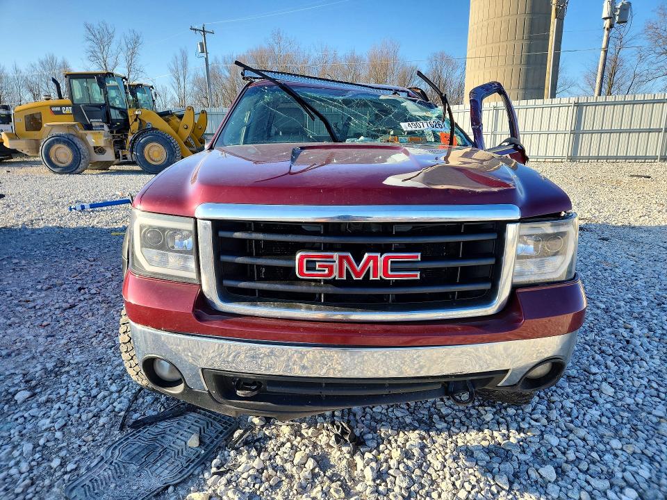 49077626 :رقم المزاد ، 1GTEK19058Z315439 vin ، 2008 Gmc Sierra مزاد بيع