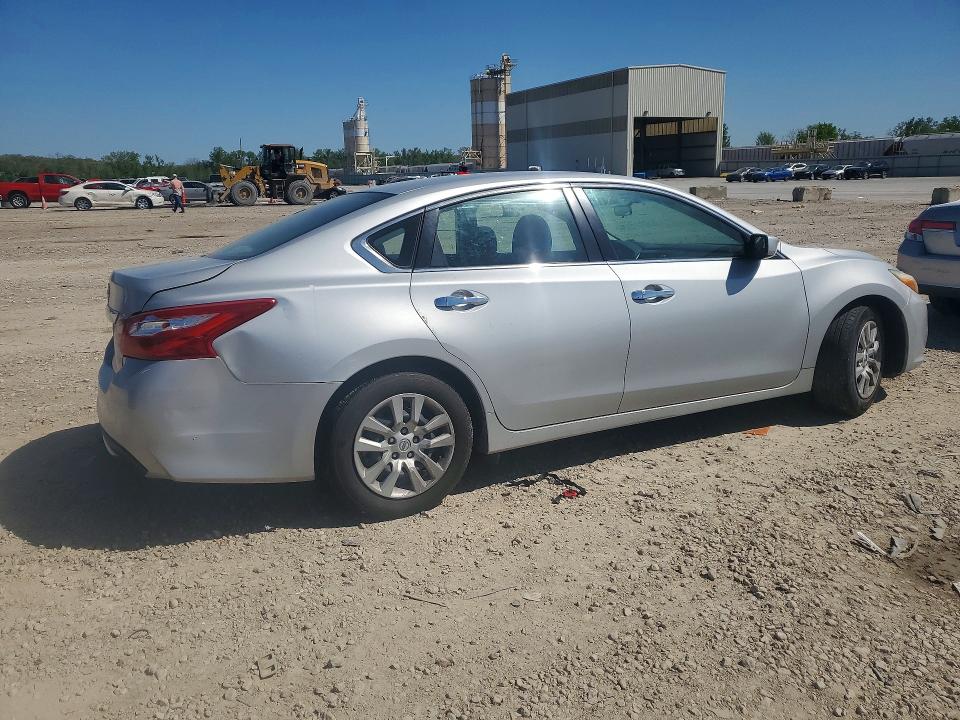50629326 :رقم المزاد ، 1N4AL3AP2HN328257 vin ، 2017 Nissan Altima مزاد بيع