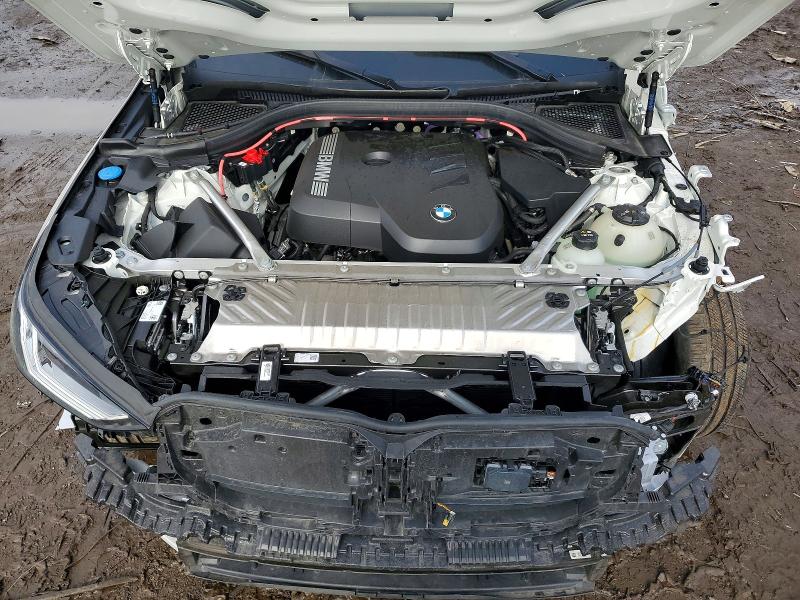 Aukcja sprzedaży 2025 Bmw X3, vin: 5UX53GP00S9061034, numer aukcji: 48738146