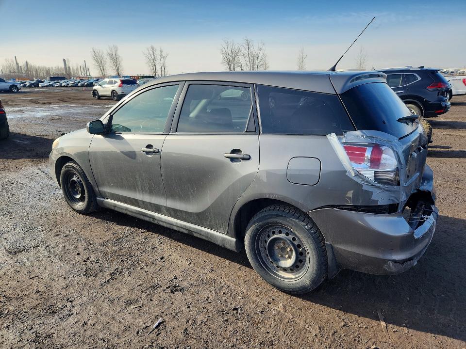 Продажа на аукционе авто 2008 Toyota Matrix, vin: 2T1KR32E58C717777, номер лота: 48423936