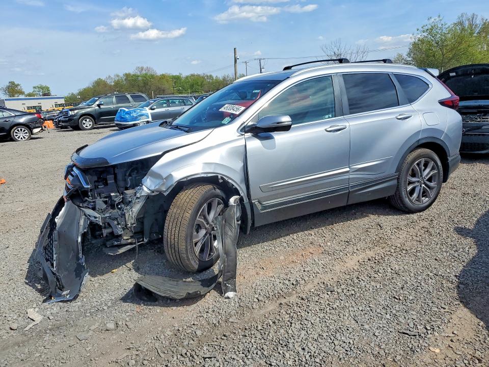 Aukcja sprzedaży 2022 Honda Cr-v, vin: 7FARW2H98NE011393, numer aukcji: 49308456