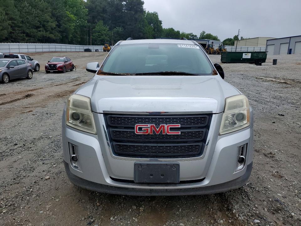Aukcja sprzedaży 2011 Gmc Terrain, vin: 2CTFLTEC6B6219470, numer aukcji: 51141226