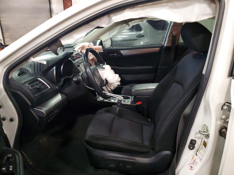 49797046 :رقم المزاد ، 4S4BSAFC4H3260935 vin ، 2017 Subaru Outback مزاد بيع