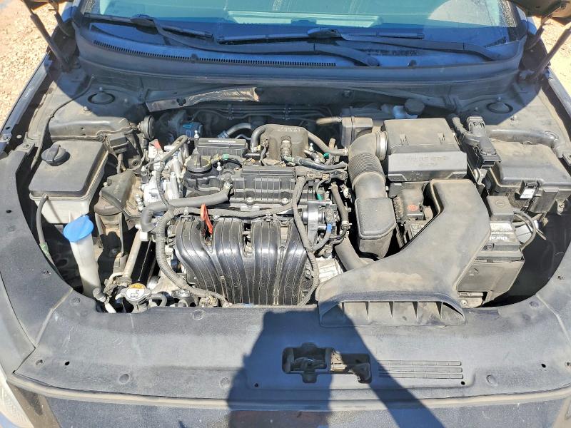Продажа на аукционе авто 2018 Hyundai Sonata, vin: 5NPE34AF6JH602865, номер лота: 49895356
