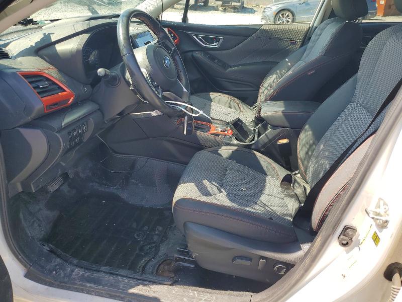 Aukcja sprzedaży 2019 Subaru Forester, vin: JF2SKEKC3KH553111, numer aukcji: 49140386