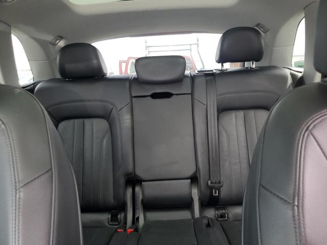 Продаж на аукціоні авто 2018 Audi Q5, vin: WA1BNAFY3J2100672, номер лоту: 50822426