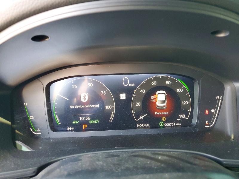 Aukcja sprzedaży 2026 Honda 0, vin: 2HGFE4F84TH310377, numer aukcji: 49828336