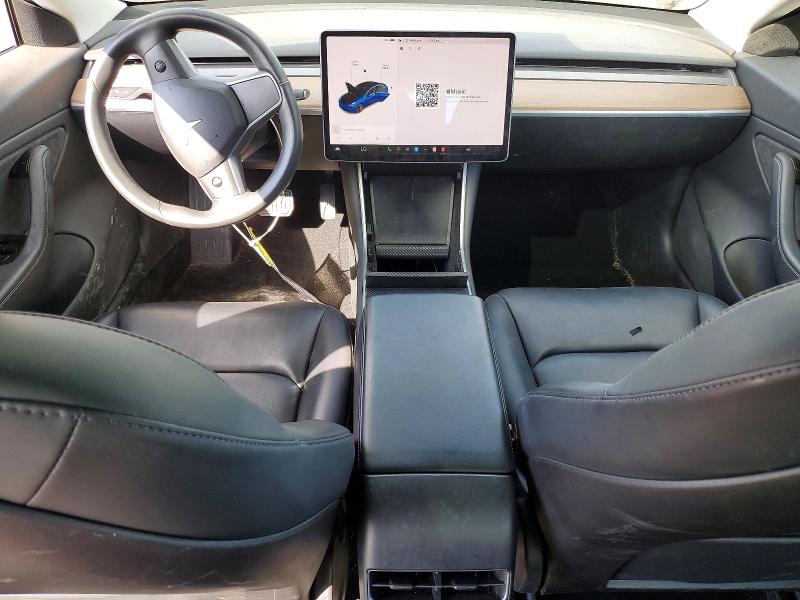 Aukcja sprzedaży 2018 Tesla Model 3, vin: 5YJ3E1EB0JF120298, numer aukcji: 48542336