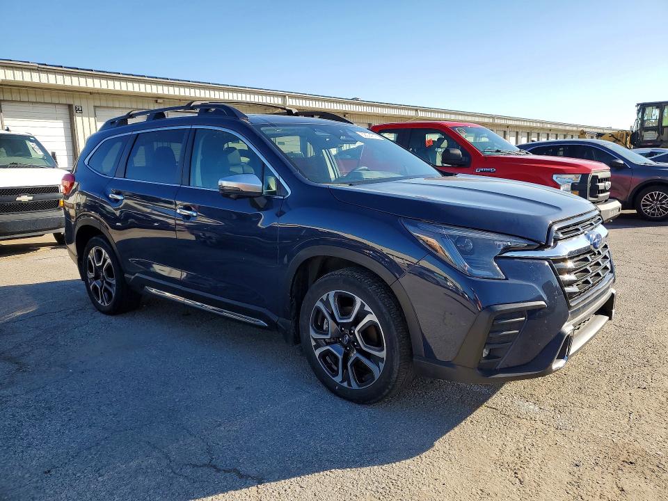 Aukcja sprzedaży 2023 Subaru Ascent, vin: 4S4WMAWD9P3424974, numer aukcji: 52004716