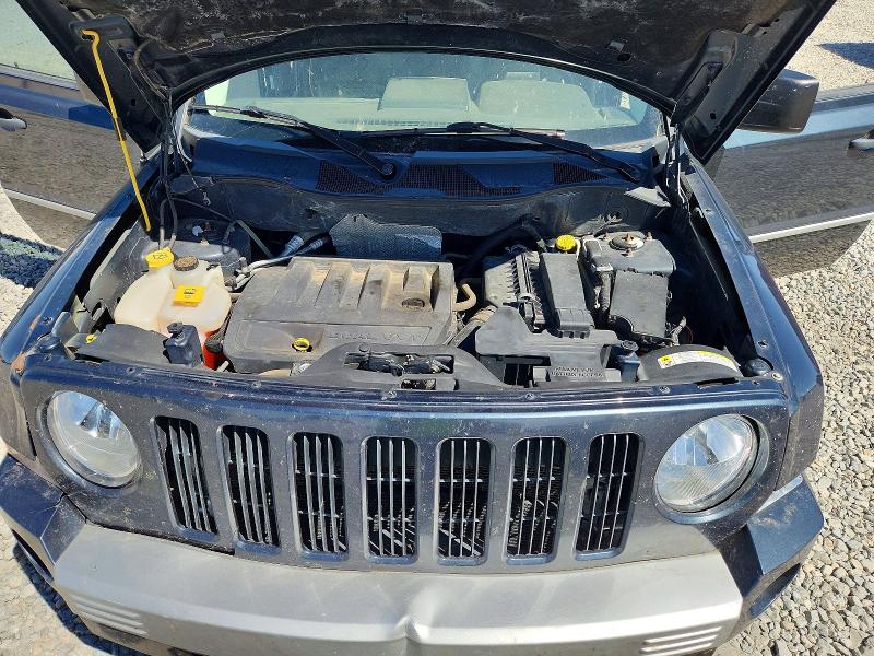 Aukcja sprzedaży 2008 Jeep Patriot, vin: 1J8FF48W08D514470, numer aukcji: 50436216