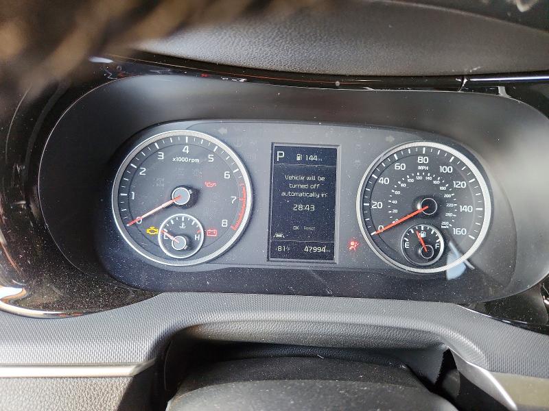50824256 :رقم المزاد ، 5XXG64J2XRG247557 vin ، 2024 Kia K5 مزاد بيع