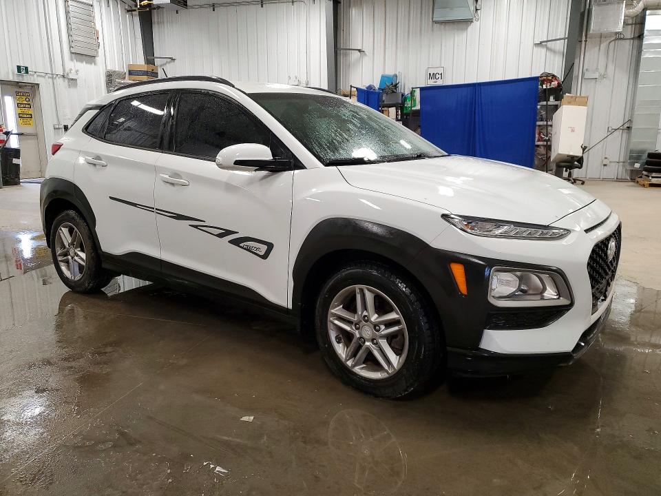 Продажа на аукционе авто 2020 Hyundai Kona, vin: KM8K1CAA4LU427253, номер лота: 51973896