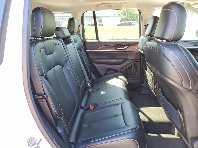 Aukcja sprzedaży 2023 Jeep Grand Cherokee, vin: 1C4RJHBGXPC569072, numer aukcji: 51882146
