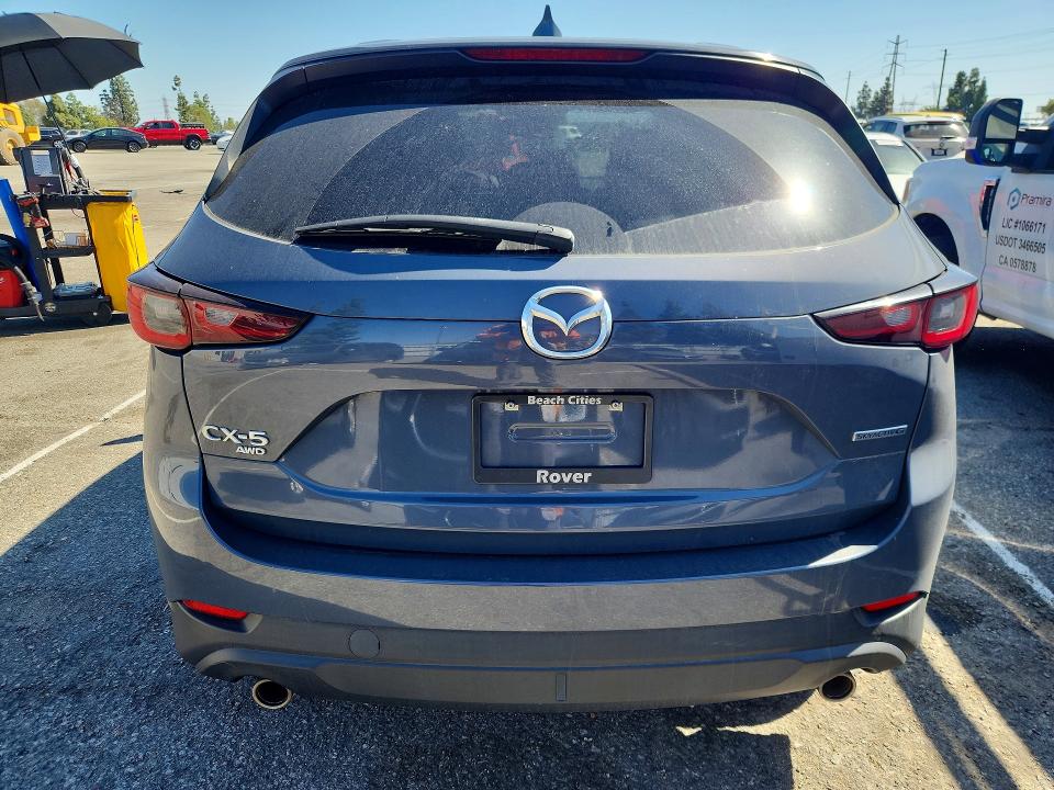 Aukcja sprzedaży 2023 Mazda Cx-5, vin: JM3KFBCM8P0131390, numer aukcji: 49168996
