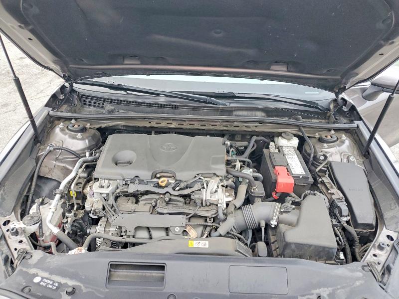 Продажа на аукционе авто 2020 Toyota Camry, vin: 4T1G11AK4LU954809, номер лота: 49508306