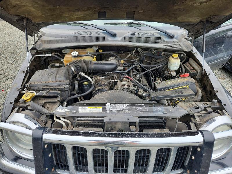 50681986 :رقم المزاد ، 1J4GL58K74W189946 vin ، 2004 Jeep Liberty مزاد بيع