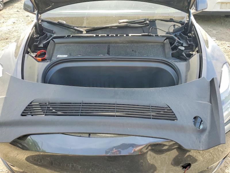 Продажа на аукционе авто 2024 Tesla Model Y, vin: 7SAYGAEE4RF988684, номер лота: 50049646