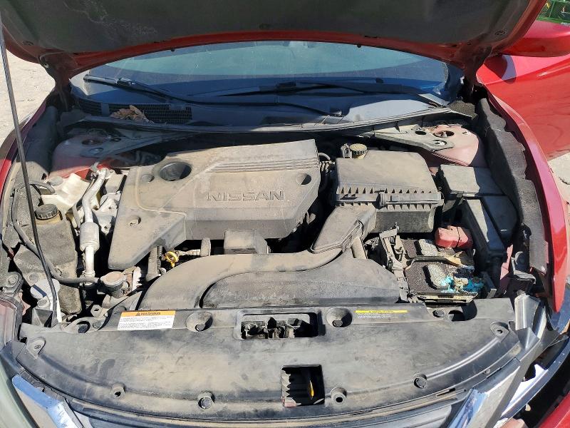 Aukcja sprzedaży 2016 Nissan Altima, vin: 1N4AL3APXGC156392, numer aukcji: 49887726