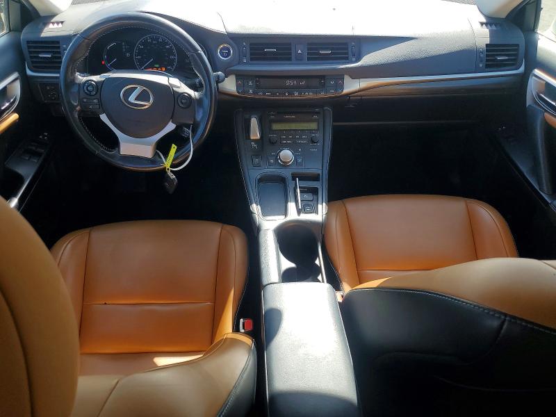 Aukcja sprzedaży 2016 Lexus Ct, vin: JTHKD5BH2G2253590, numer aukcji: 51630916