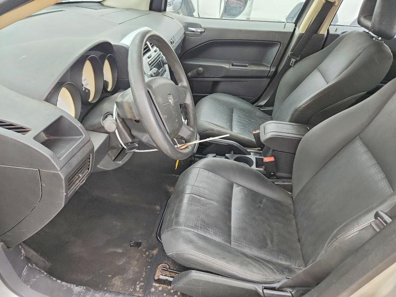 49575916 :رقم المزاد ، 1B3HB28B58D699355 vin ، 2008 Dodge Caliber مزاد بيع