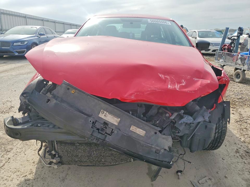 Продажа на аукционе авто 2014 Volkswagen Jetta, vin: 3VW2K7AJ9EM424135, номер лота: 50069406
