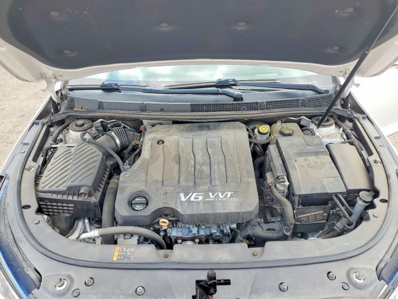 Aukcja sprzedaży 2015 Buick Lacrosse, vin: 1G4GB5G34FF246038, numer aukcji: 51200696