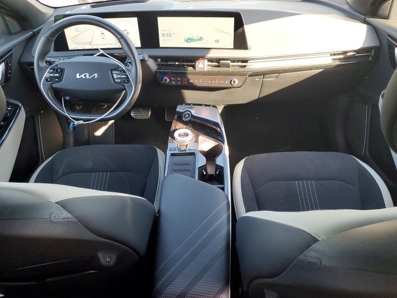 Продаж на аукціоні авто 2023 Kia Ev6, vin: KNDC44LA5P5113565, номер лоту: 49278236