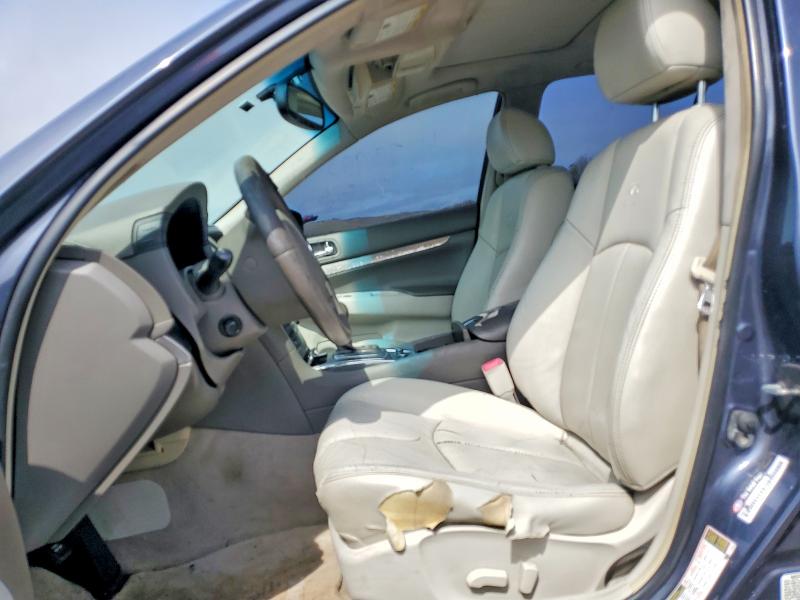 45672806 :رقم المزاد ، JN1CV6AR5CM975320 vin ، 2012 Infiniti G37 مزاد بيع