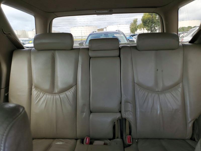 2000 Lexus Rx მანქანა იყიდება აუქციონზე, vin: JT6HF10UXY0118974, აუქციონის ნომერი: 50046946