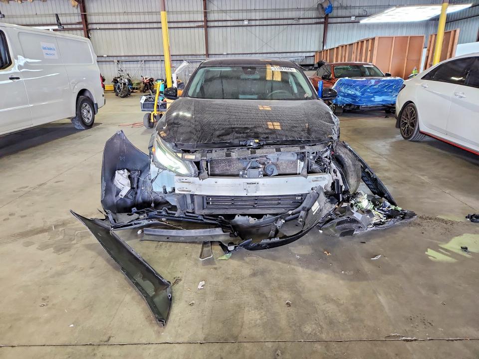51461626 :رقم المزاد ، 1N4BL4DV5NN309783 vin ، 2022 Nissan Altima مزاد بيع