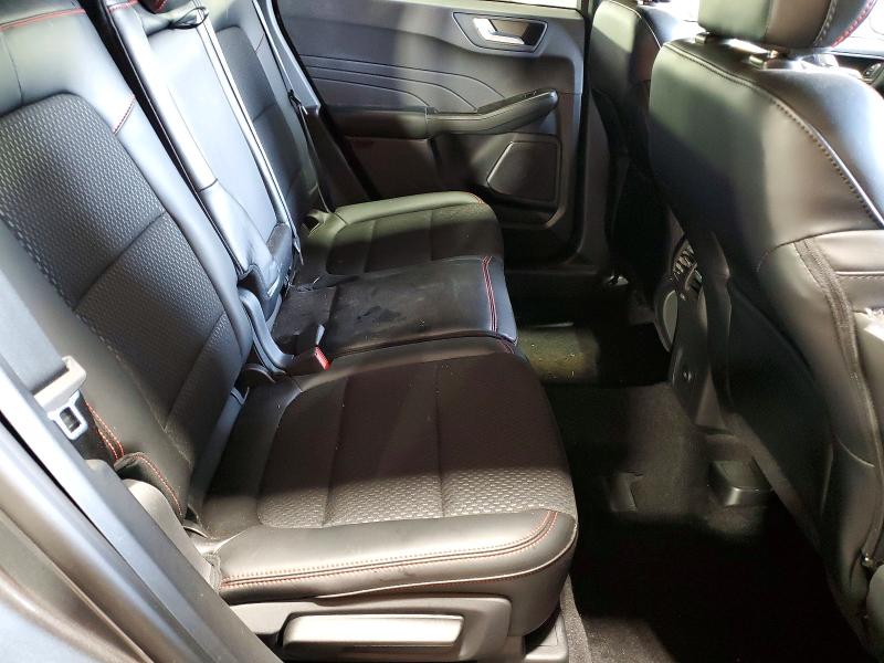 Aukcja sprzedaży 2025 Ford Escape, vin: 1FMCU9MN4SUA27494, numer aukcji: 48290856