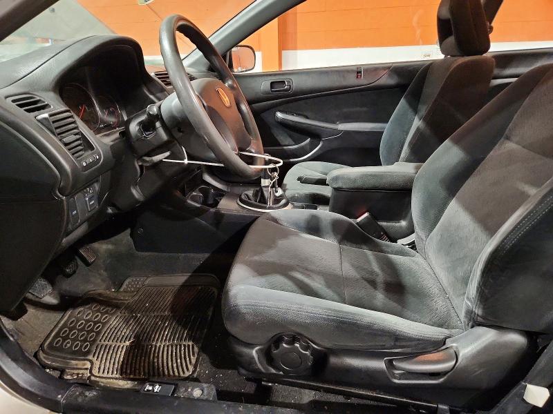 Aukcja sprzedaży 2003 Honda Civic, vin: 1HGEM21513L806952, numer aukcji: 48798776
